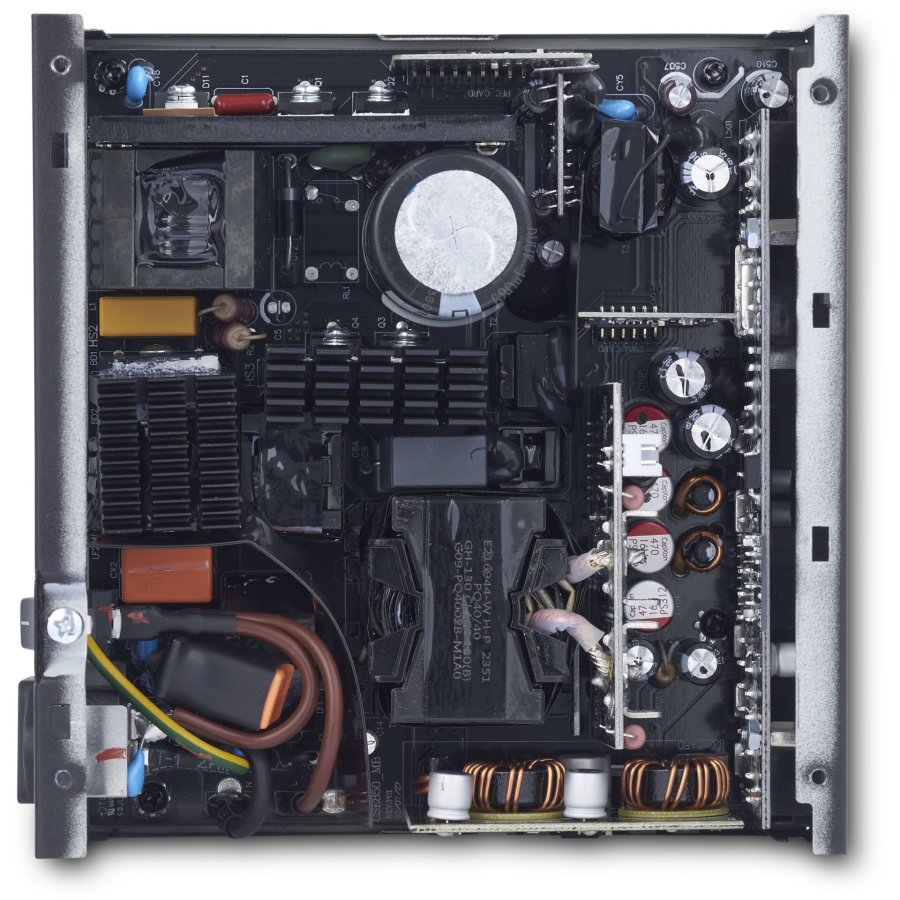 ADATA XPG CORE REACTOR II VE 850W 80 PLUS GOLD           BULK #82