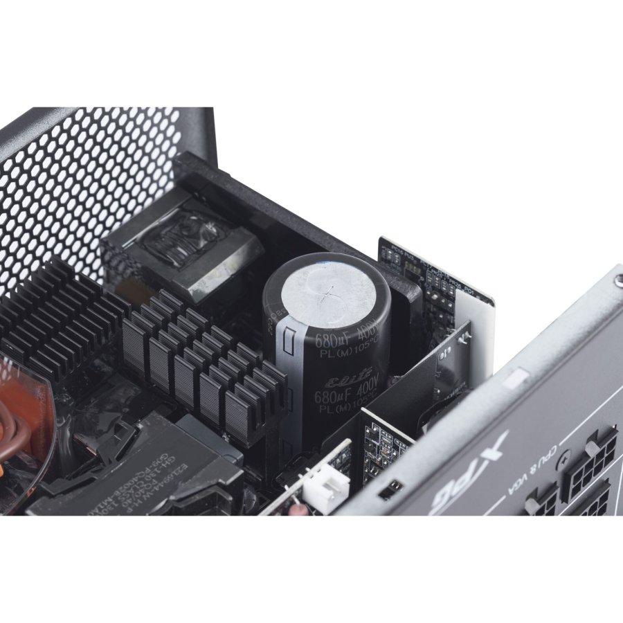 ADATA XPG CORE REACTOR II VE 850W 80 PLUS GOLD           BULK #91