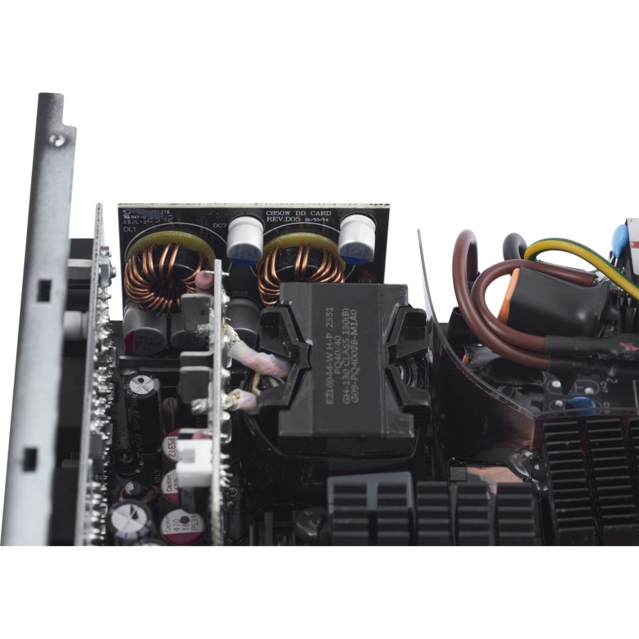 ADATA XPG CORE REACTOR II VE 850W 80 PLUS GOLD           BULK #109