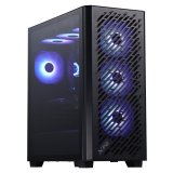 ADATA XPG VALOR AIR PRO MID TOWER BLACK #1