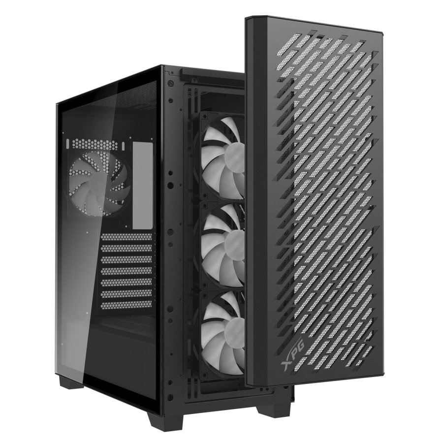ADATA XPG VALOR AIR PRO MID TOWER BLACK #2