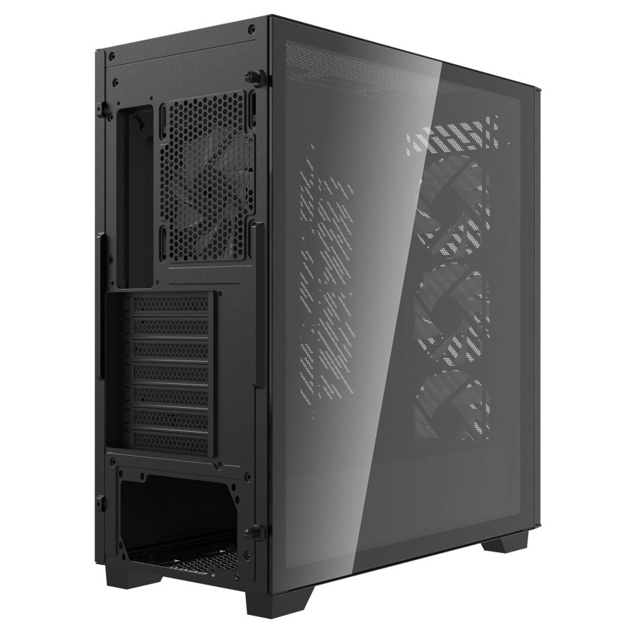ADATA XPG VALOR AIR PRO MID TOWER BLACK #3