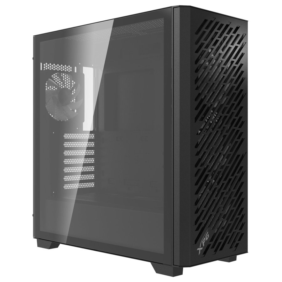 ADATA XPG VALOR AIR PRO MID TOWER BLACK #4