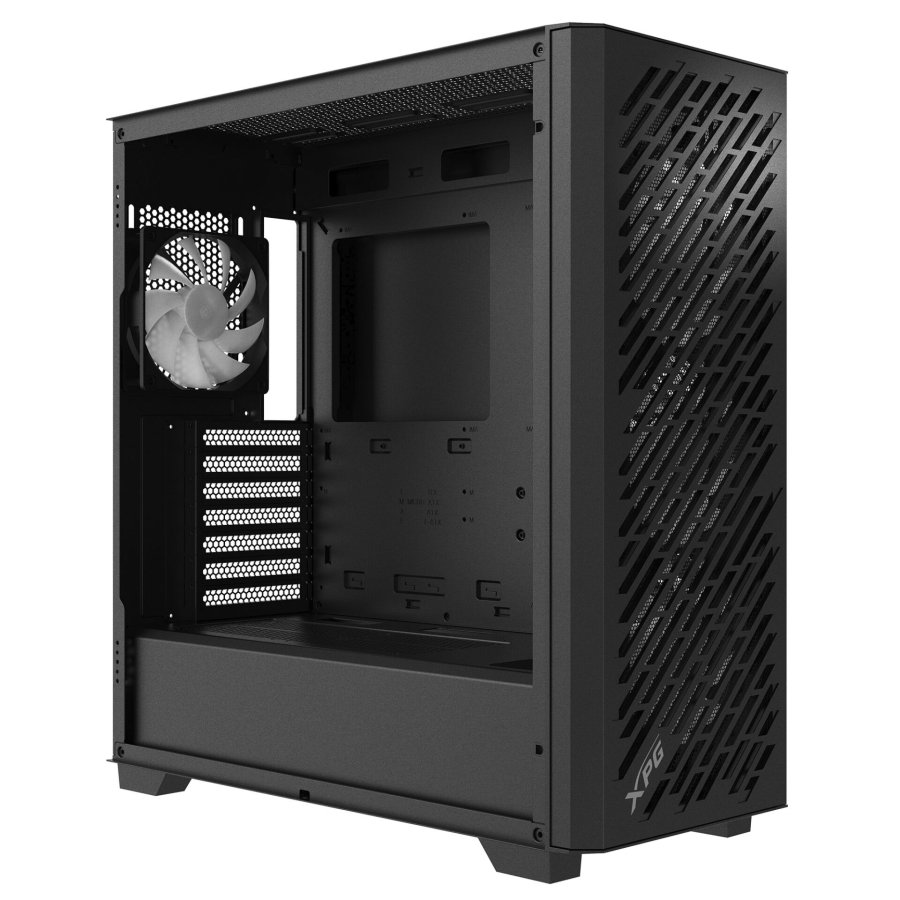 ADATA XPG VALOR AIR PRO MID TOWER BLACK #6