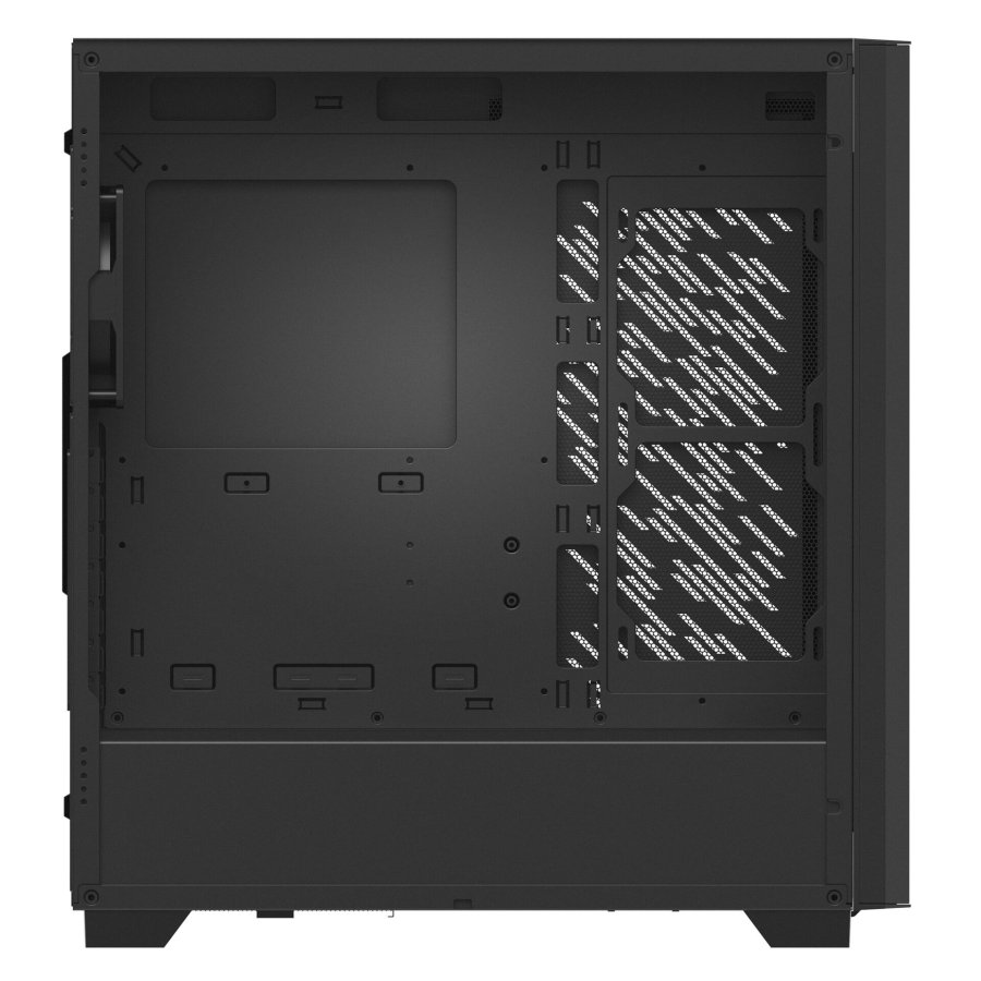 ADATA XPG VALOR AIR PRO MID TOWER BLACK #9