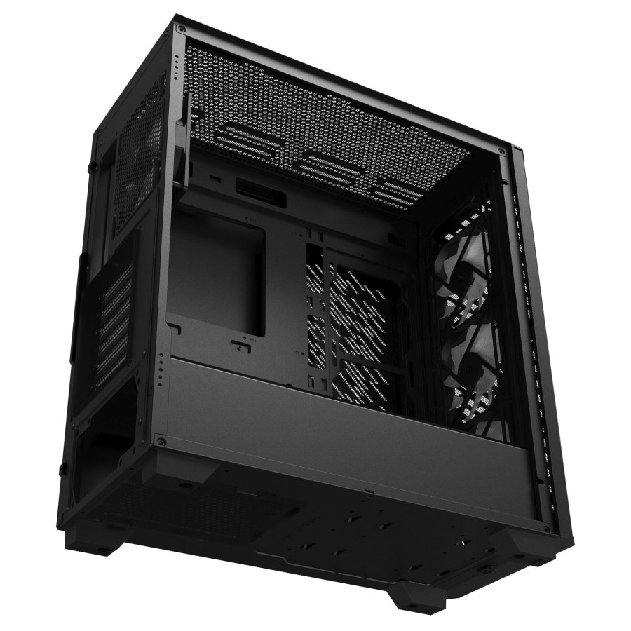 ADATA XPG VALOR AIR PRO MID TOWER BLACK #12