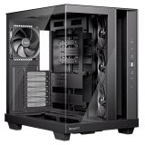 be quiet! LIGHT BASE 500 Black Gehäuse #1