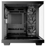 be quiet! LIGHT BASE 500 Black Gehäuse #2