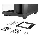 be quiet! LIGHT BASE 500 Black Gehäuse #6