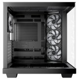 be quiet! LIGHT BASE 500 LX Black Gehäuse #2