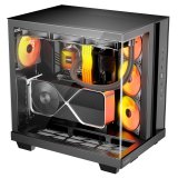 be quiet! LIGHT BASE 500 LX Black Gehäuse #3