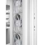 be quiet! LIGHT BASE 500 LX White Gehäuse #4