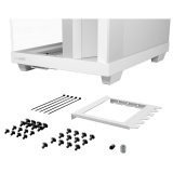 be quiet! LIGHT BASE 500 LX White Gehäuse #6