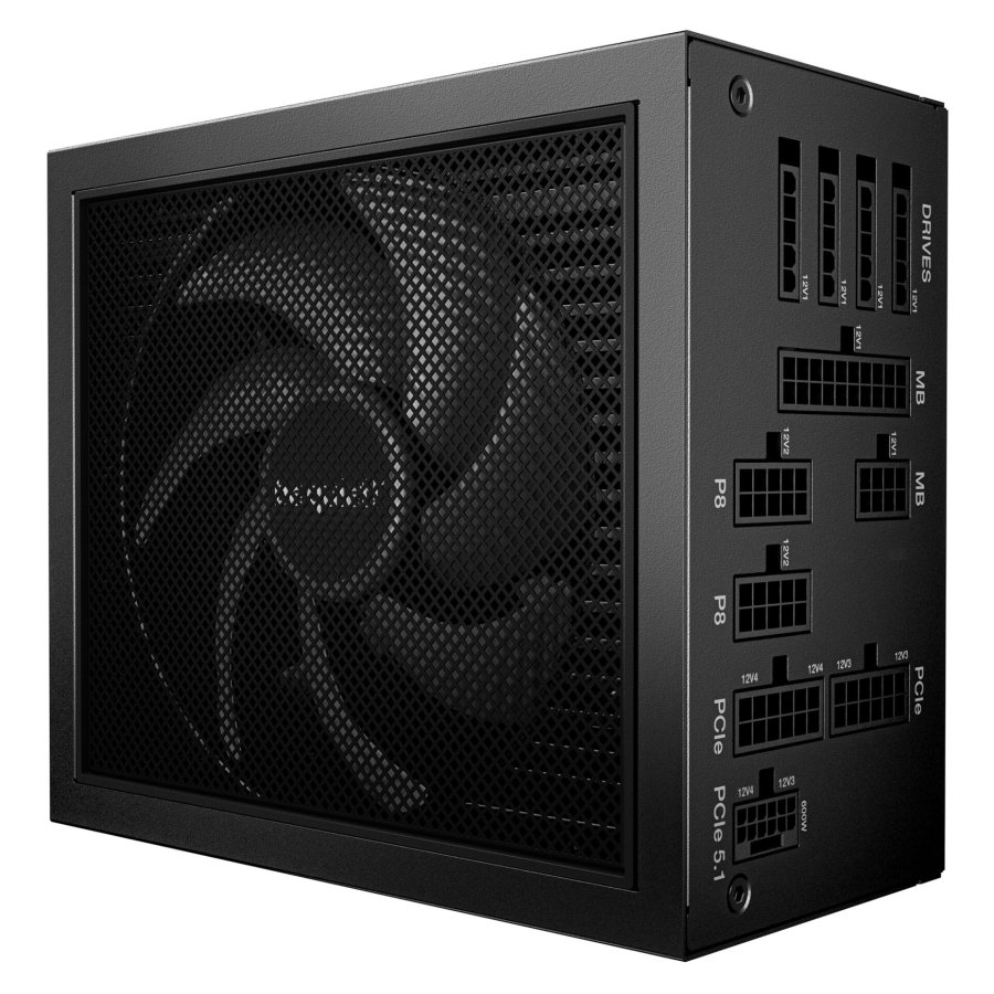 be quiet! DARK POWER 14 850W #1
