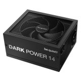 be quiet! DARK POWER 14 850W #4