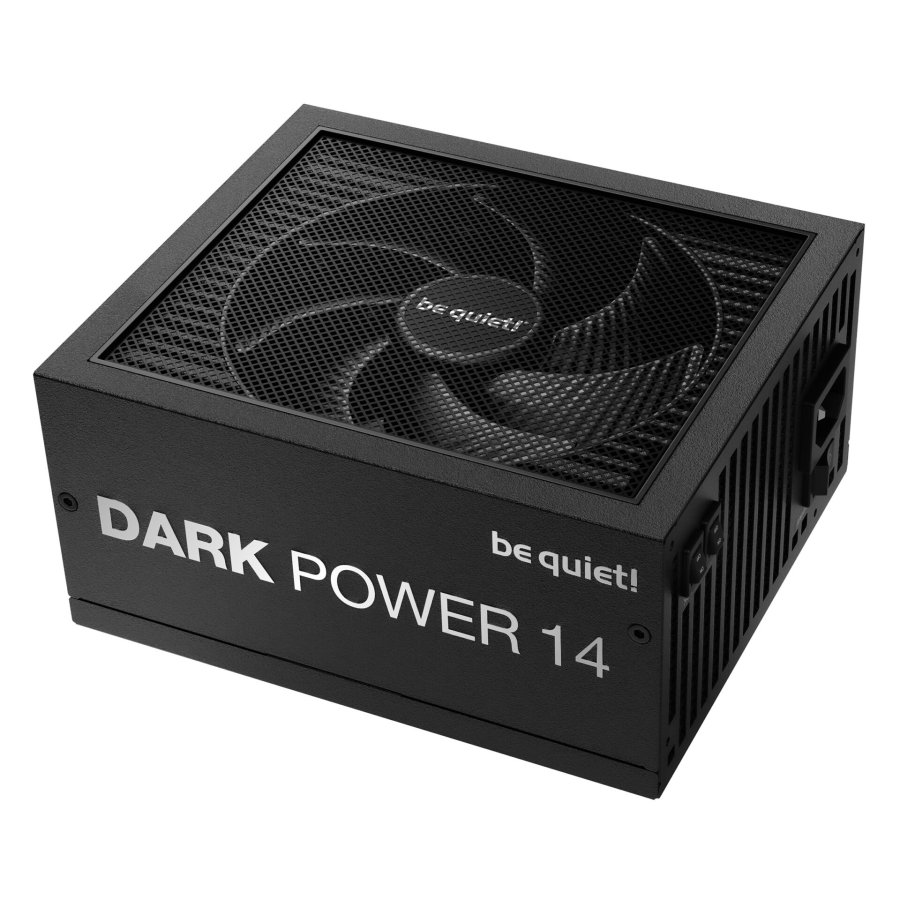 be quiet! DARK POWER 14 850W #4