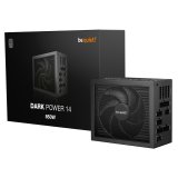 be quiet! DARK POWER 14 850W #8