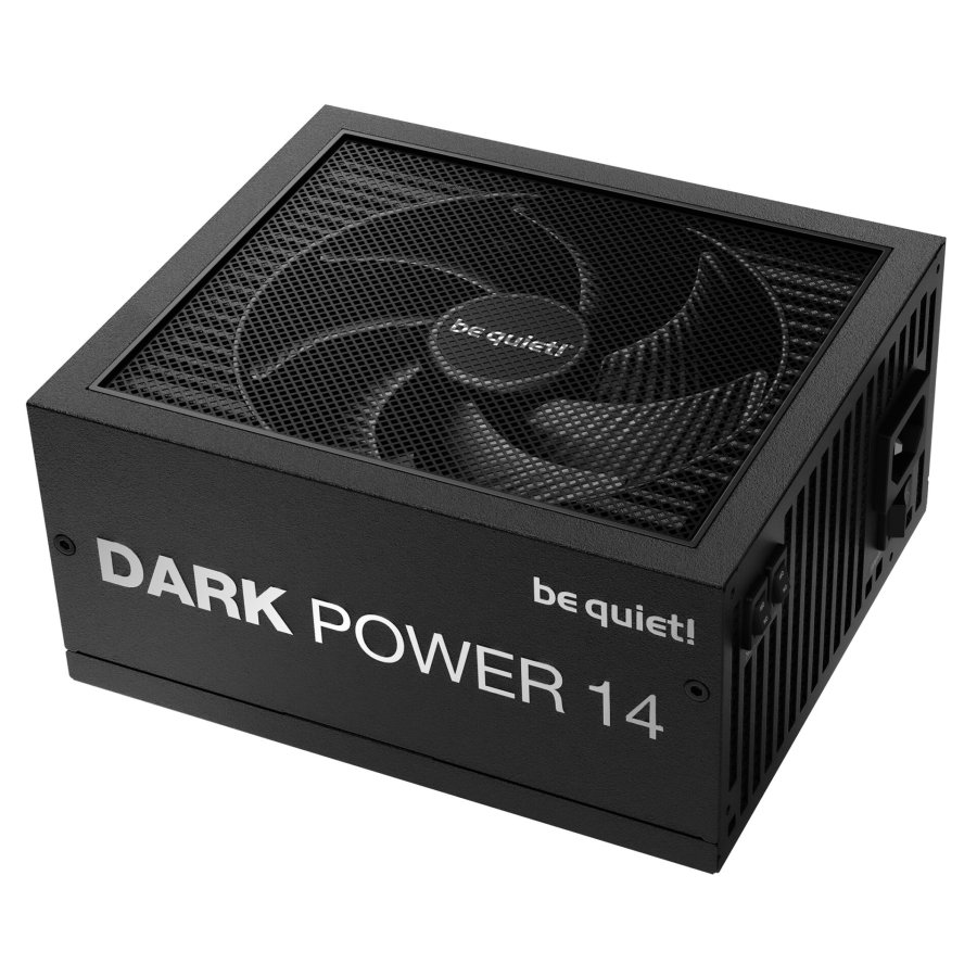 be quiet! DARK POWER 14 1000W #4