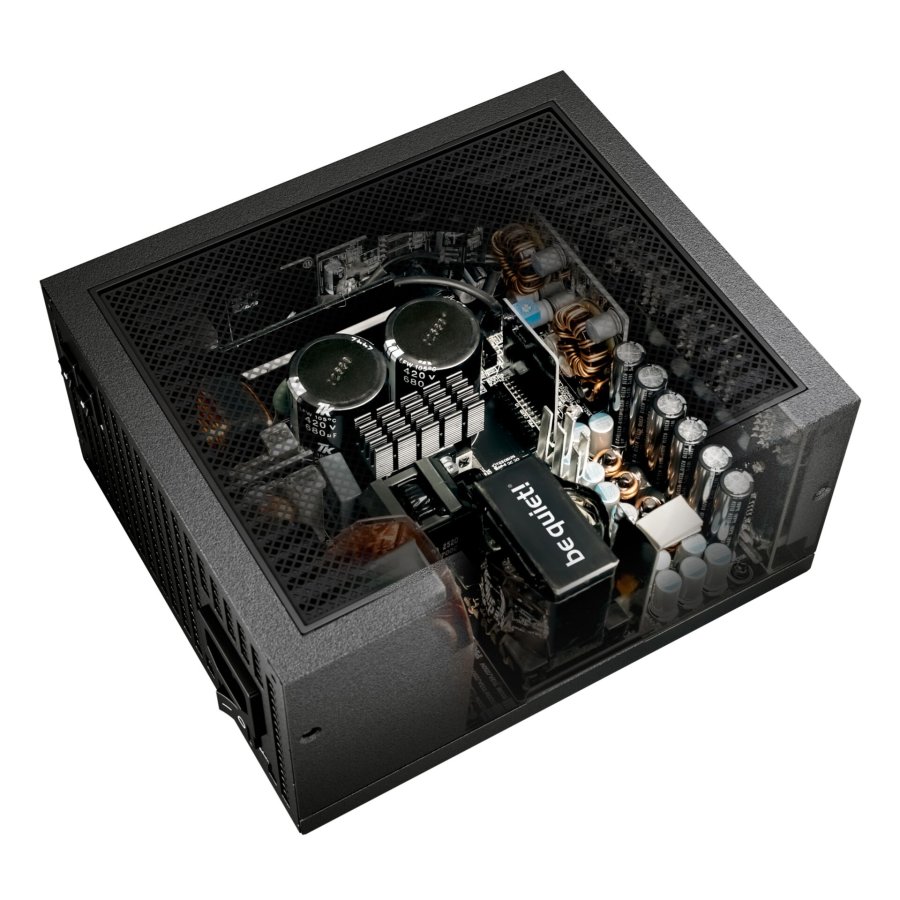 be quiet! DARK POWER 14 1000W #5