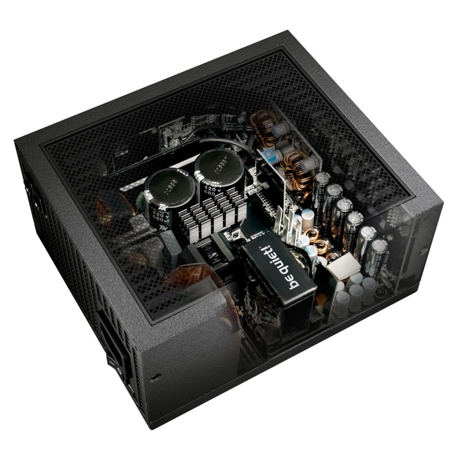 be quiet! DARK POWER 14 1200W #5