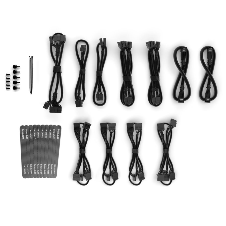 be quiet! DARK POWER 14 1200W #7