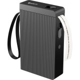 Olympia Etikettendrucker P 22 schwarz #1