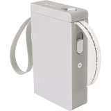 Olympia Etikettendrucker P 22 weiß #1