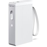 Olympia Etikettendrucker P 22 weiß #2