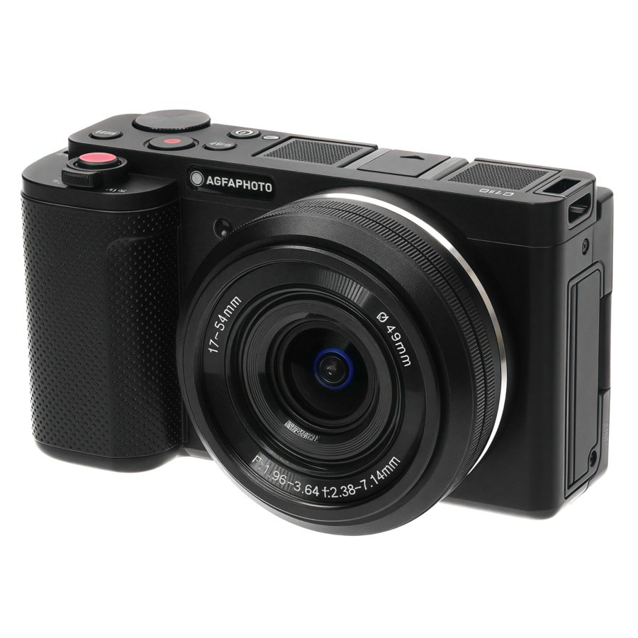 AgfaPhoto Realishot C110 #5