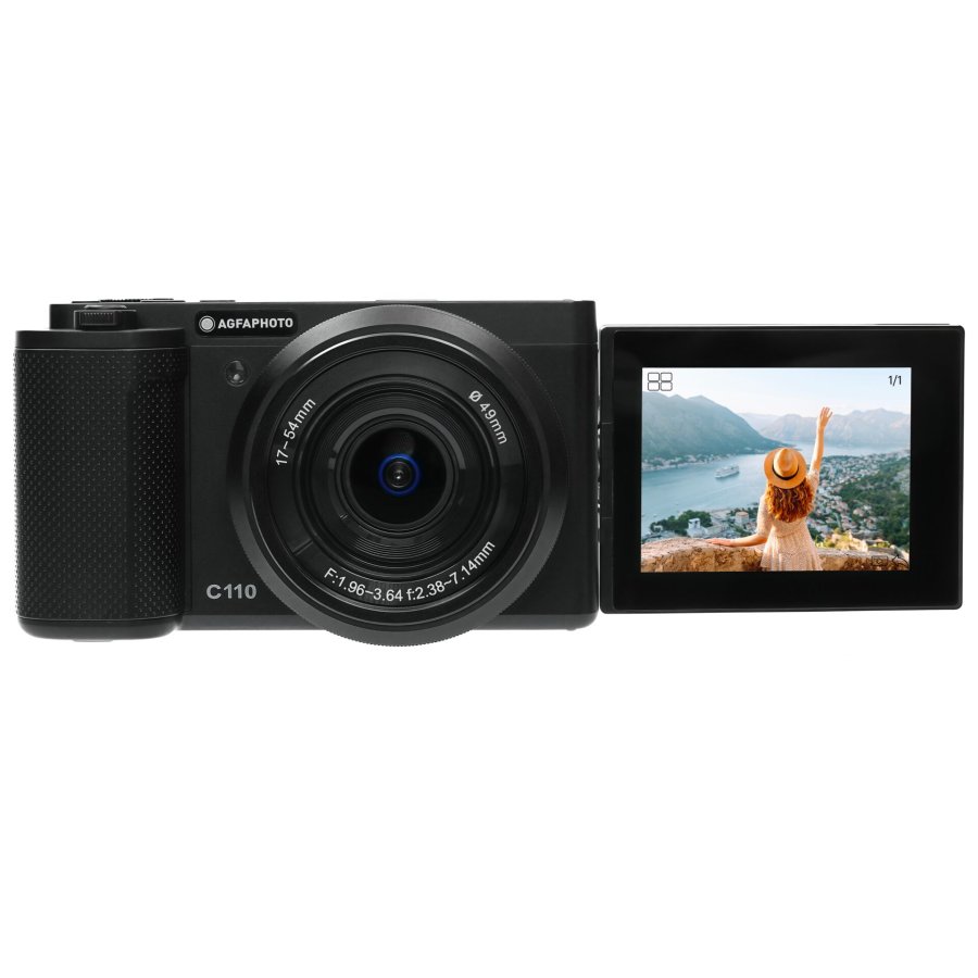 AgfaPhoto Realishot C110 #6