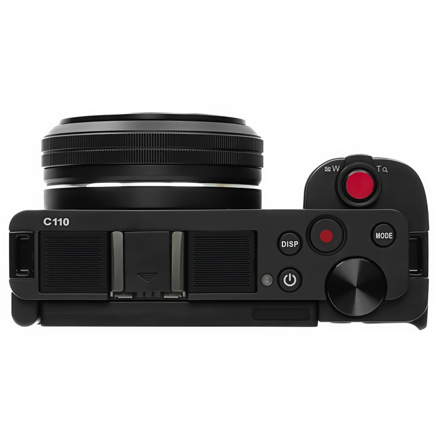 AgfaPhoto Realishot C110 #9