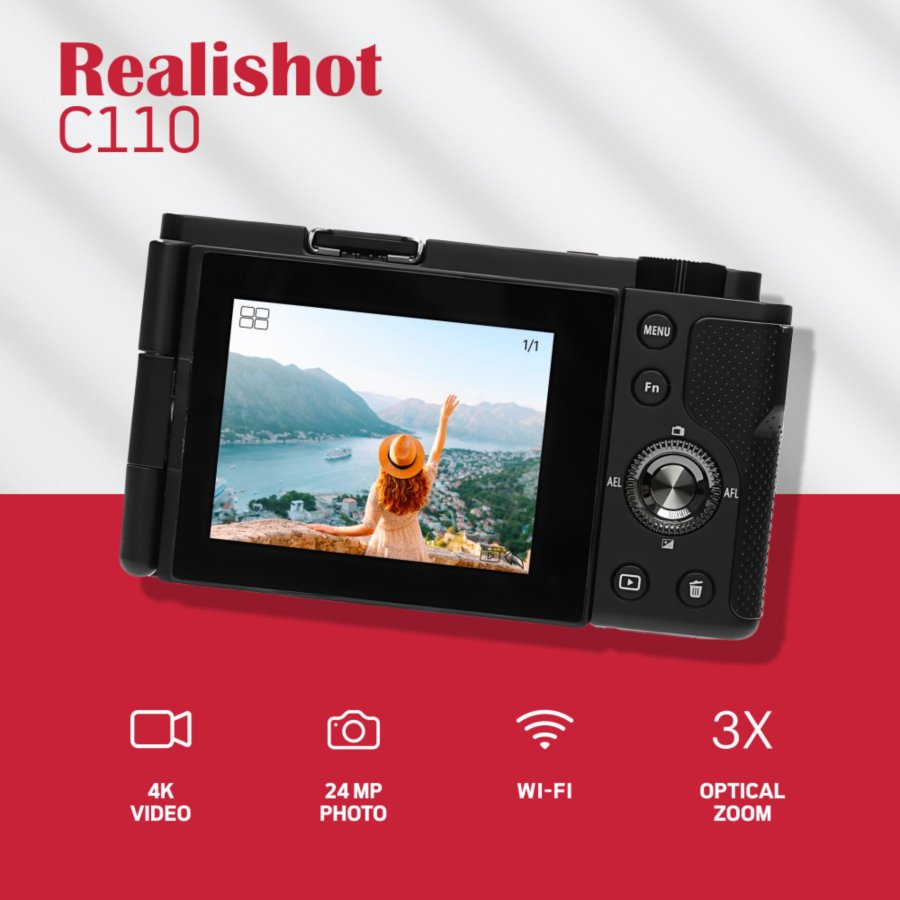 AgfaPhoto Realishot C110 #10