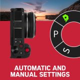 AgfaPhoto Realishot C110 #13