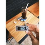 Kodak Charmera farblich sortiert #11