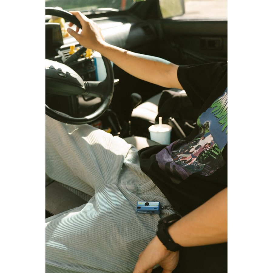 Kodak Charmera farblich sortiert #14