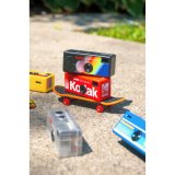 Kodak Charmera farblich sortiert #15