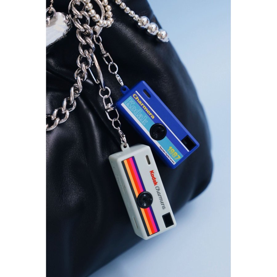 Kodak Charmera farblich sortiert #16