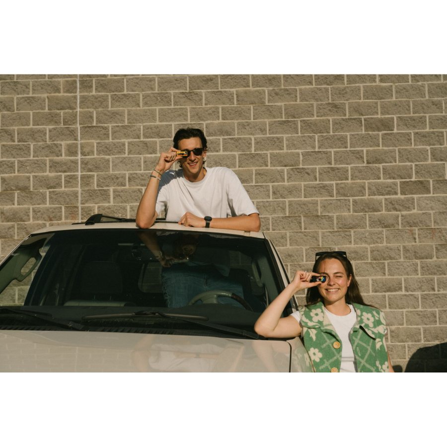 Kodak Charmera farblich sortiert #17