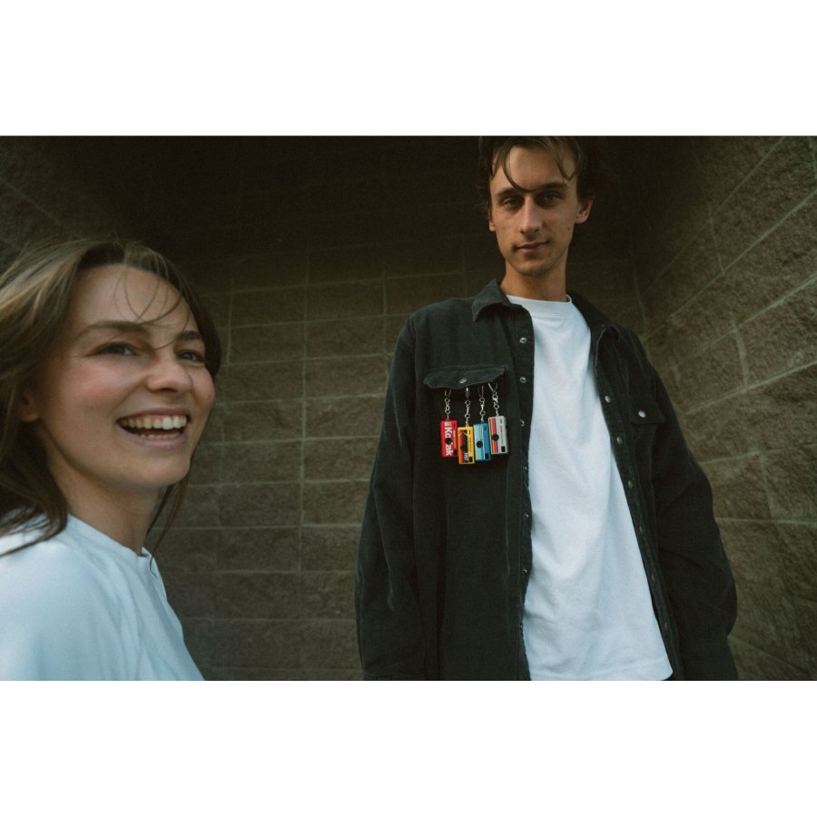 Kodak Charmera farblich sortiert #20