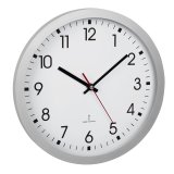 TFA 60.3522.02 radio wall clock #1