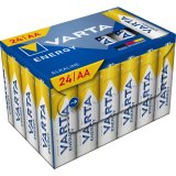 1x24 Varta Energy AA Cube #1