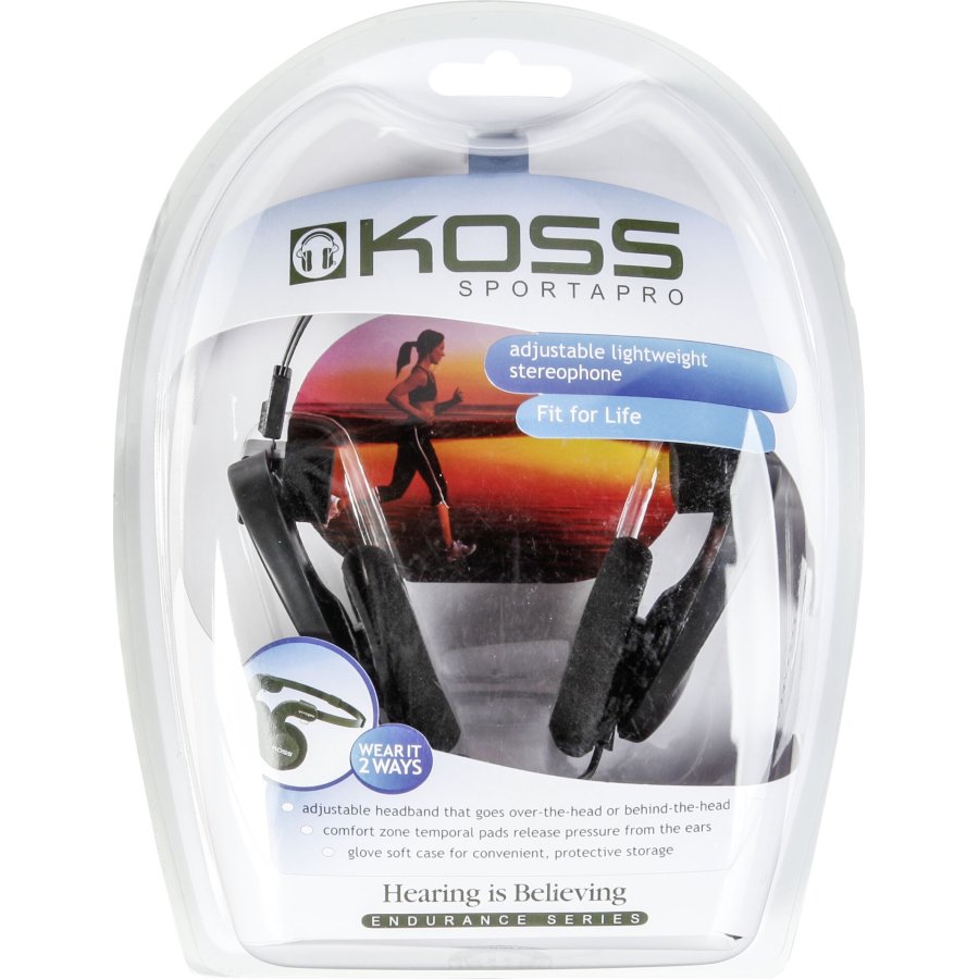 Koss Sporta Pro #5