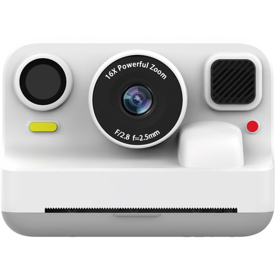 Denver KPC-1374BTW weiss Kinderkamera mit Drucker #2