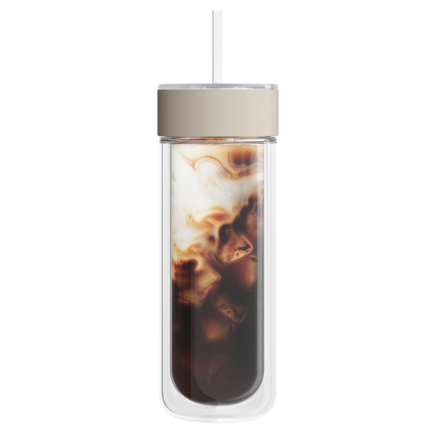 Ember Cold Tumbler 473 ml Sandstone #3