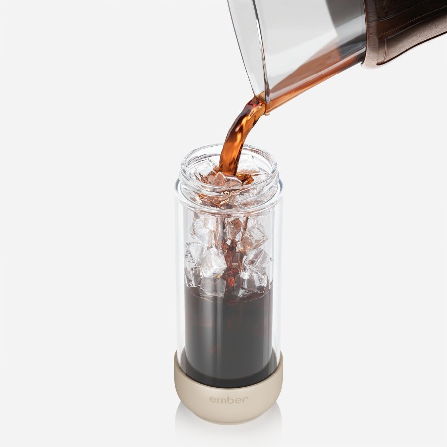 Ember Cold Tumbler 473 ml Sandstone #4