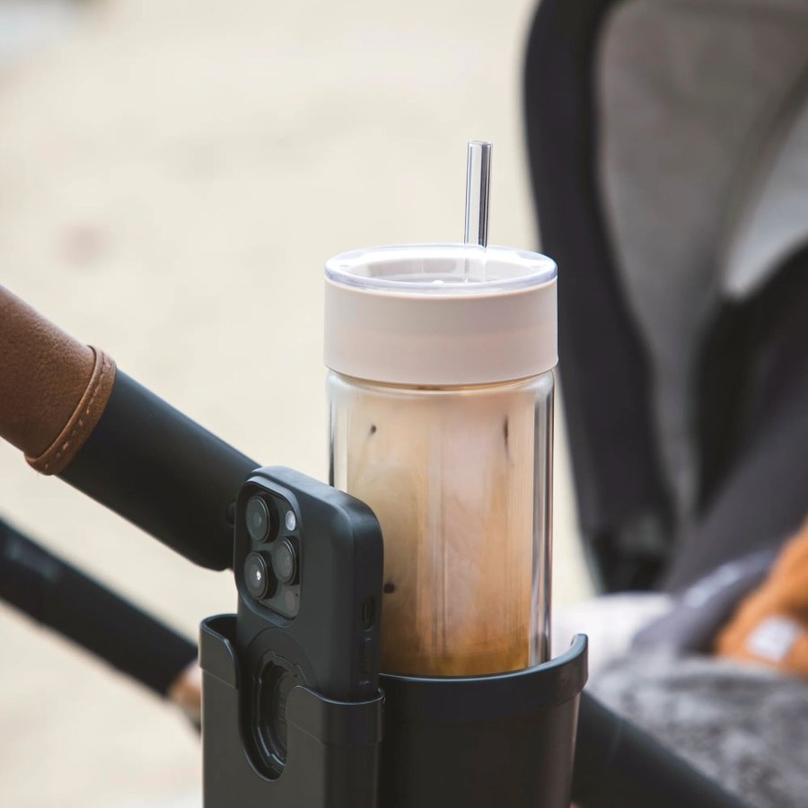 Ember Cold Tumbler 473 ml Sandstone #10