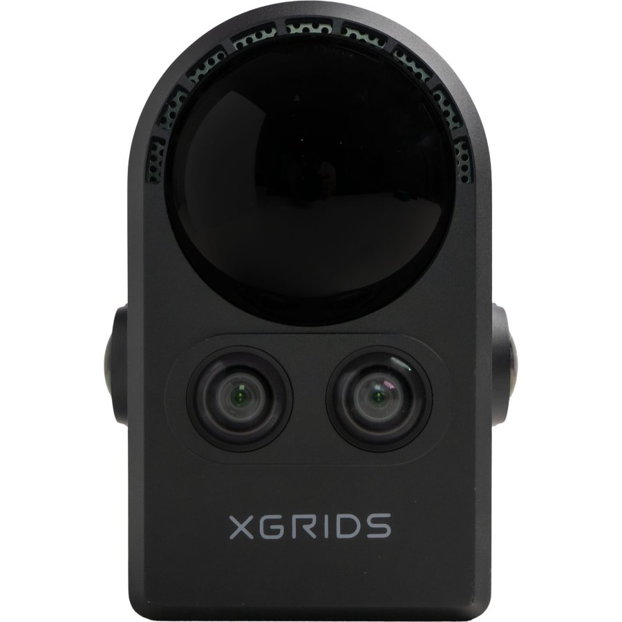 XGRIDS PortalCam Standard Kit #29