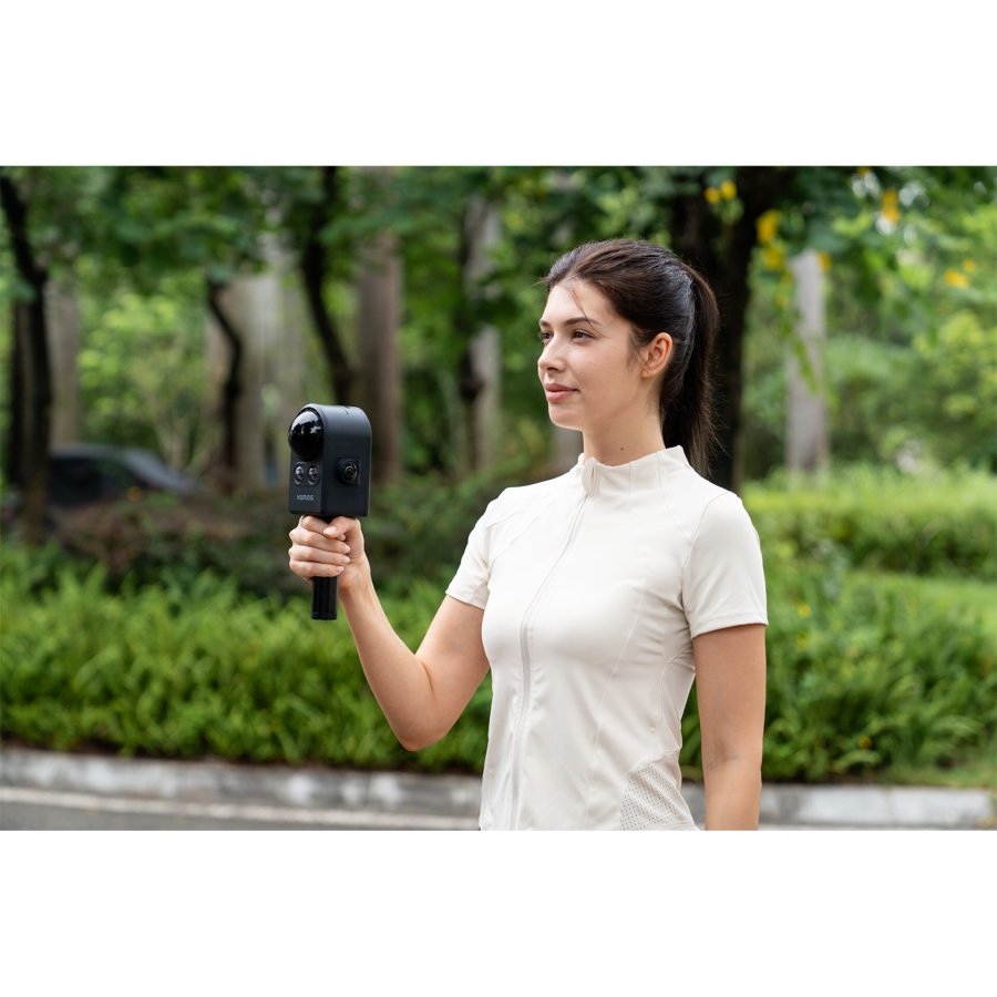 XGRIDS PortalCam Standard Kit #71