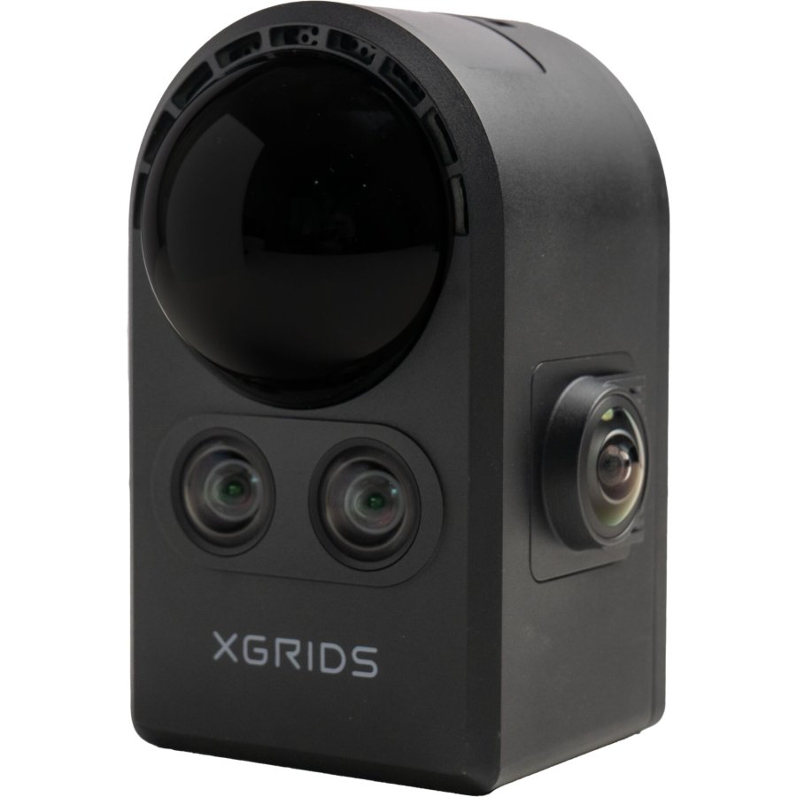 XGRIDS PortalCam Premium Kit #36