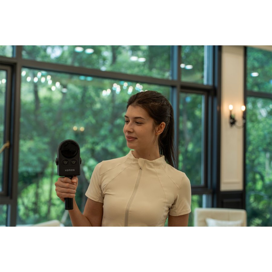 XGRIDS PortalCam Premium Kit #71